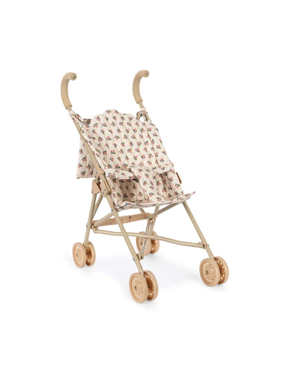 Doll's pram Verona Blues