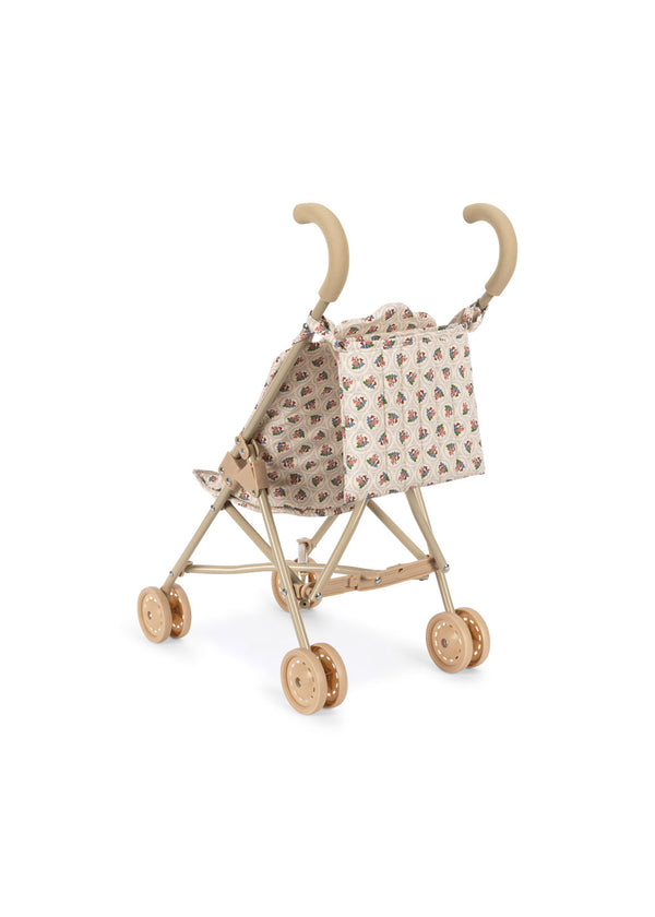 Doll's pram Verona Blues