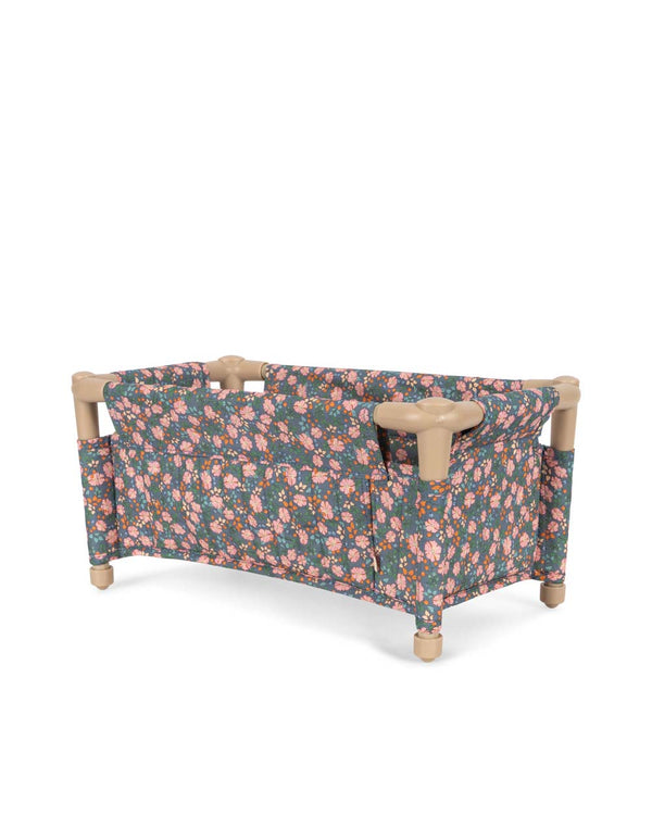 Dolls travel bed Kyoto