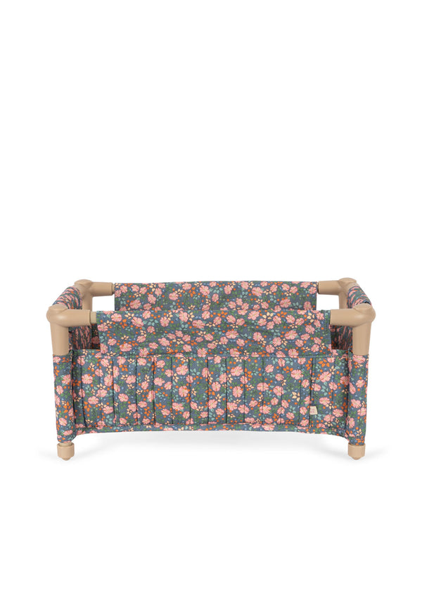 Dolls travel bed Kyoto