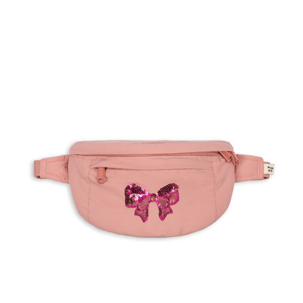 Juno fanny pack rosette