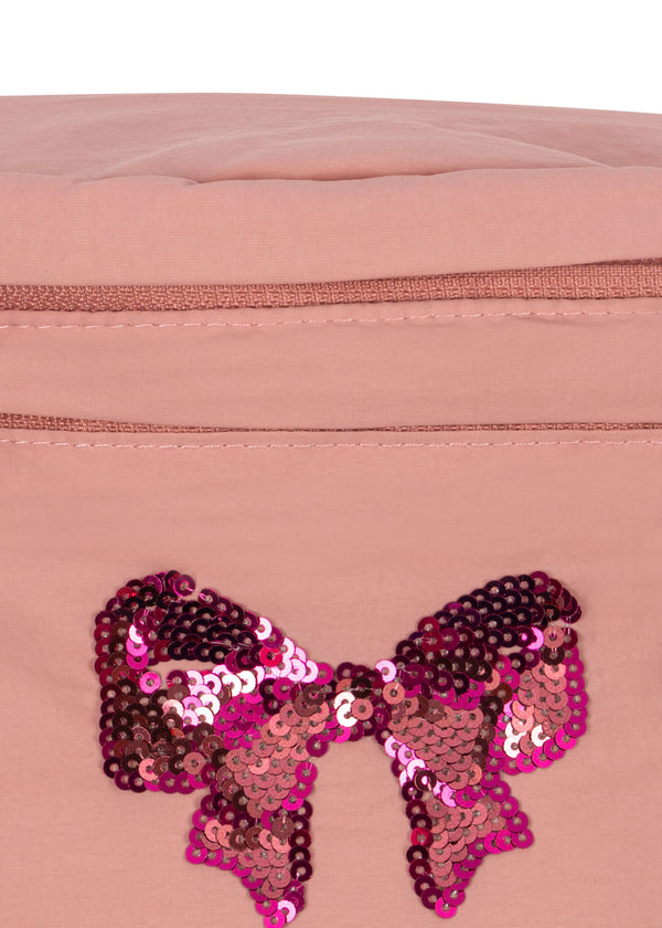 Juno fanny pack rosette