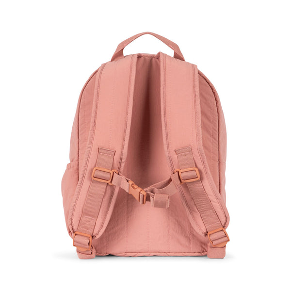 Juno Sequin Backpack Rosette