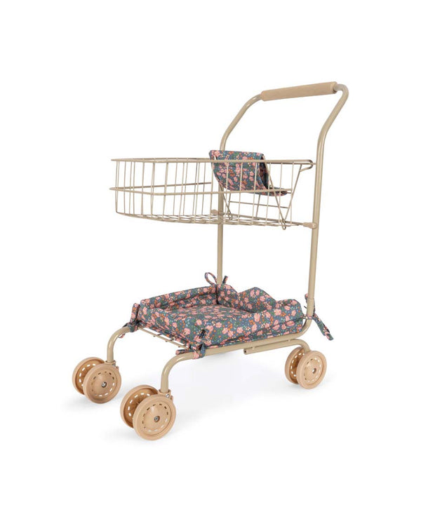 Children's shopping cart Kyoto