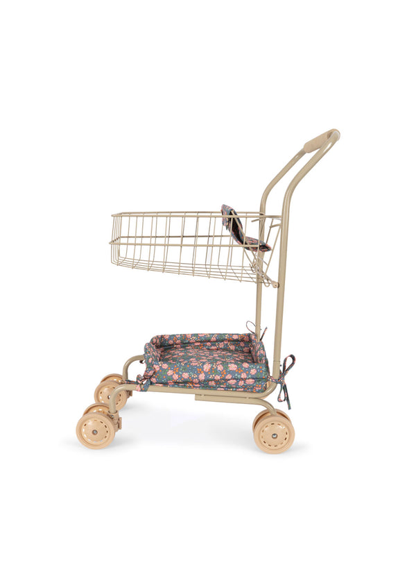Children's shopping cart Kyoto