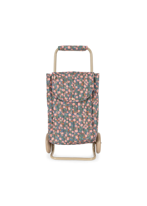 Children's Trolley Kyoto