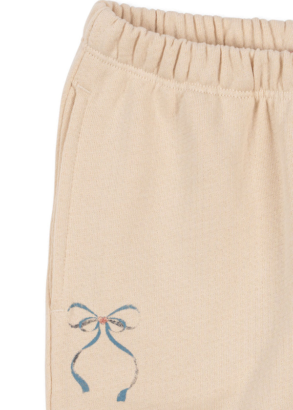 Loupy Lou Sweatpants Brazilian Sand