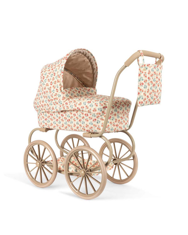 Minnie Doll Pram Lumina