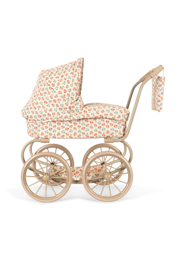 Minnie Doll Pram Lumina
