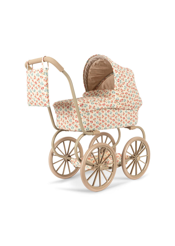 Minnie Doll Pram Lumina