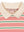 Spotty Lanarm Polo Blush Bound Stripe