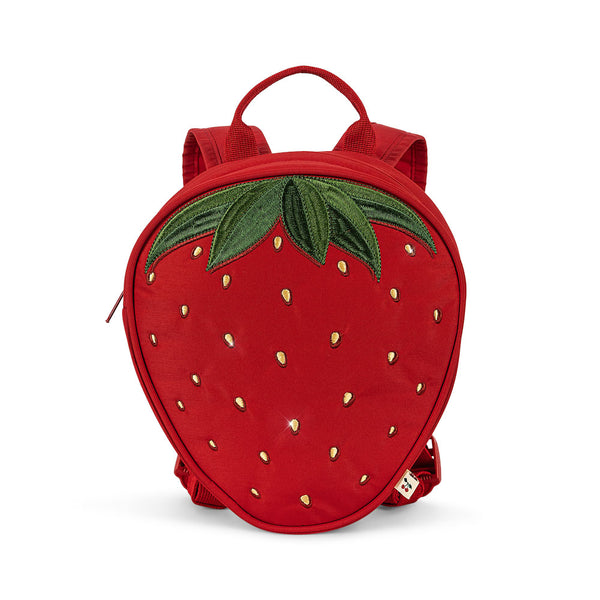 Strawberry Mini Backpack