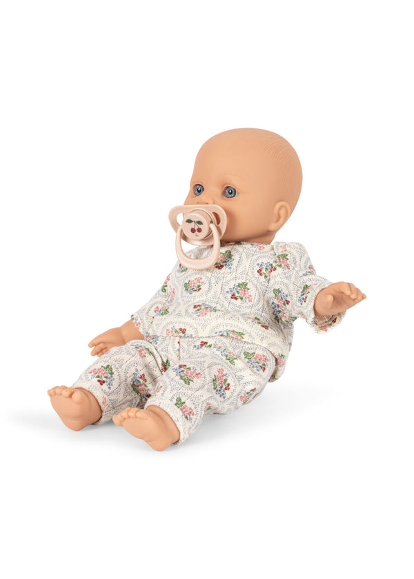 Violet baby doll Verona Blues