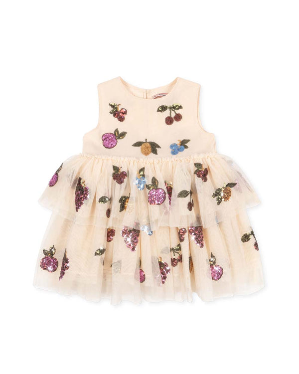 Yvonne Fairy Dress Vitamins