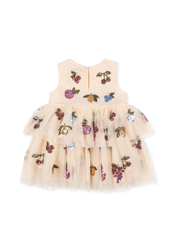 Yvonne Fairy Dress Vitamins