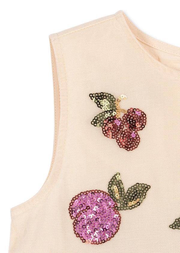 Yvonne Fairy Dress Vitamins