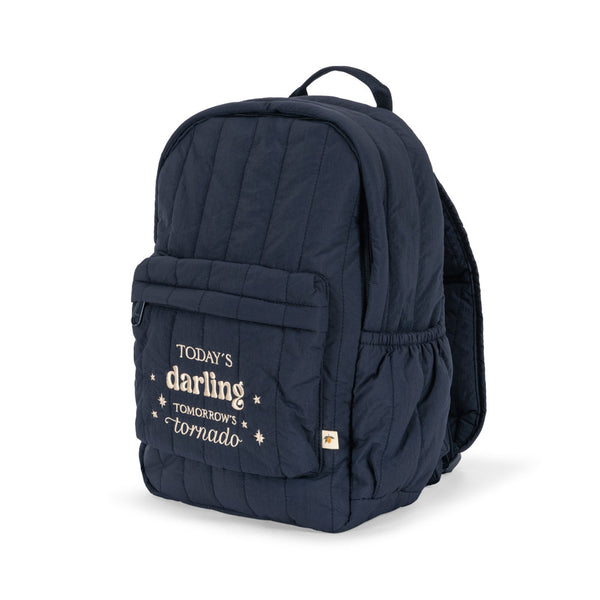 Juno Backpack Total Eclipse