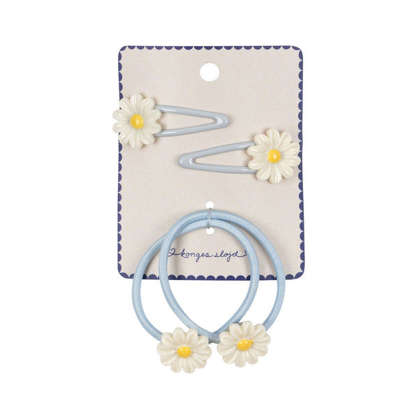 Daisy hair accessory Plein Air