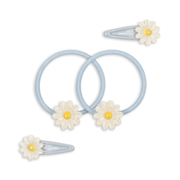 Daisy hair accessory Plein Air