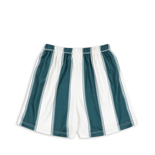 Act Shorts Classic Stripe