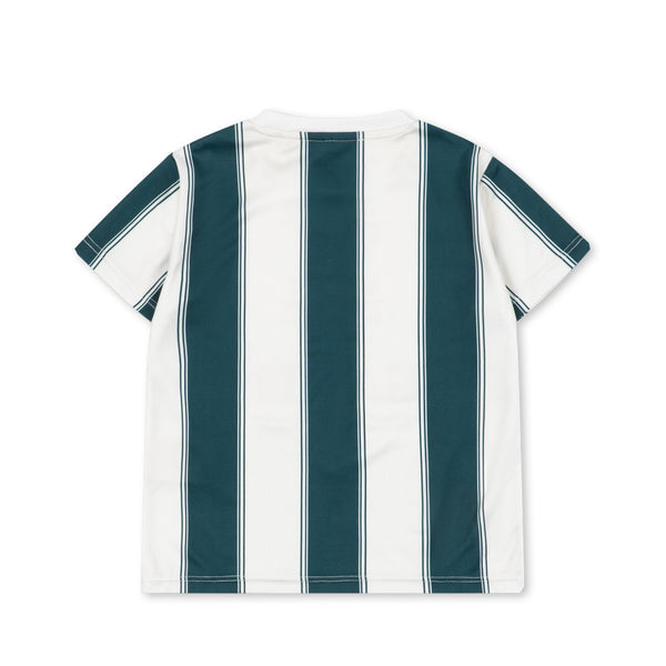 Act T-Shirt Classic Stripe