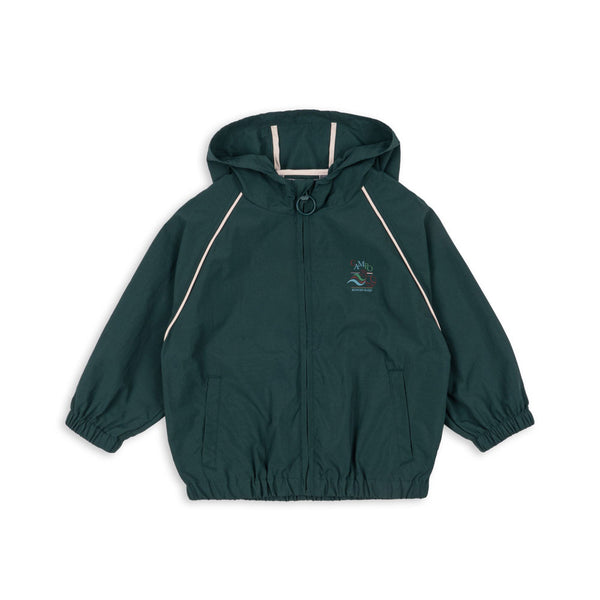 Acty Jacket Sea Moss