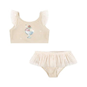 Amandine Bikini Rosewater