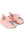 UV bathing shoes Amandine Powder Pink
