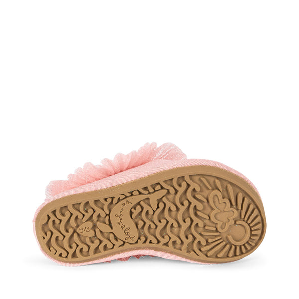 UV bathing shoes Amandine Powder Pink