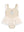 Amandine Swimsuit Rosewater