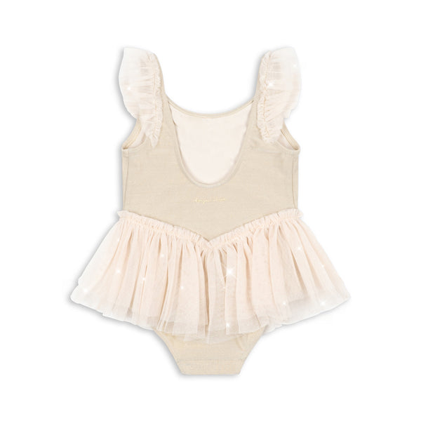 Amandine Swimsuit Rosewater