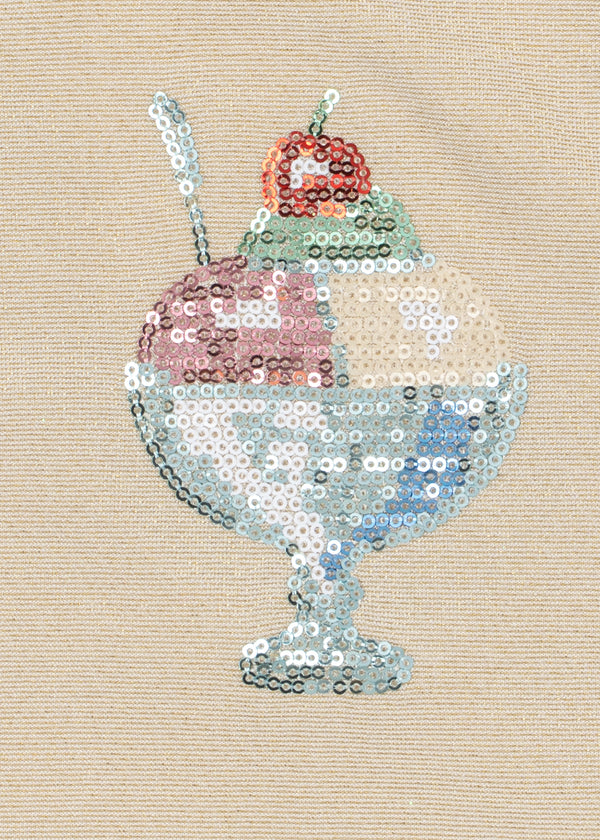 Amandine Swimsuit Rosewater