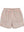Asnou swim shorts Blush Stripe
