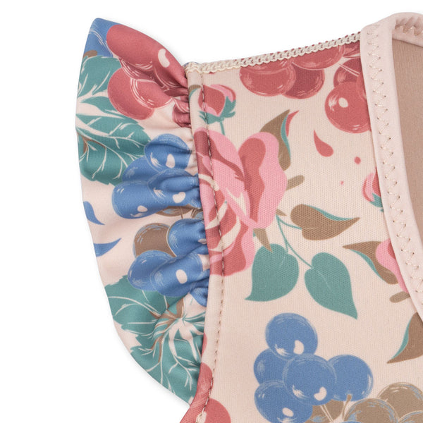 Avery Bloomiegrape life jacket