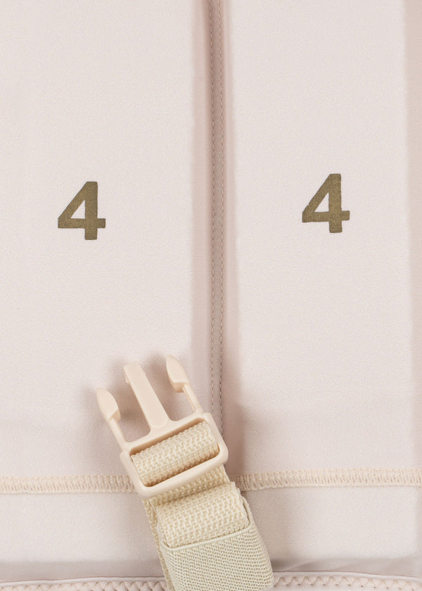 Avery Bloomiegrape life jacket