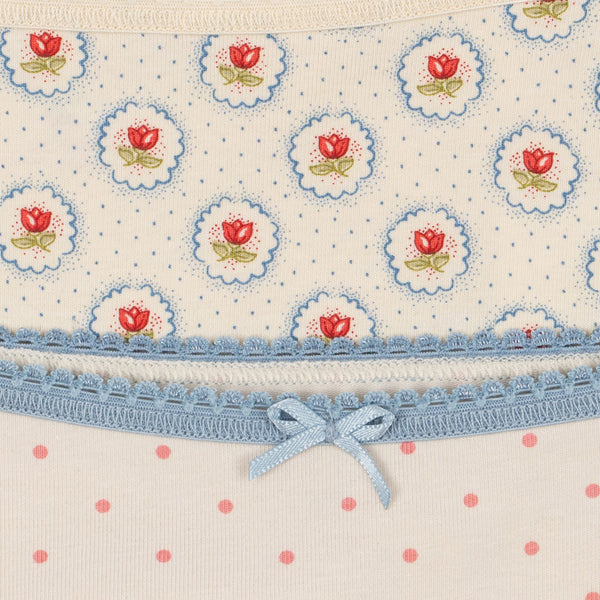 2-Pack Hipster Pirouette / Mirage