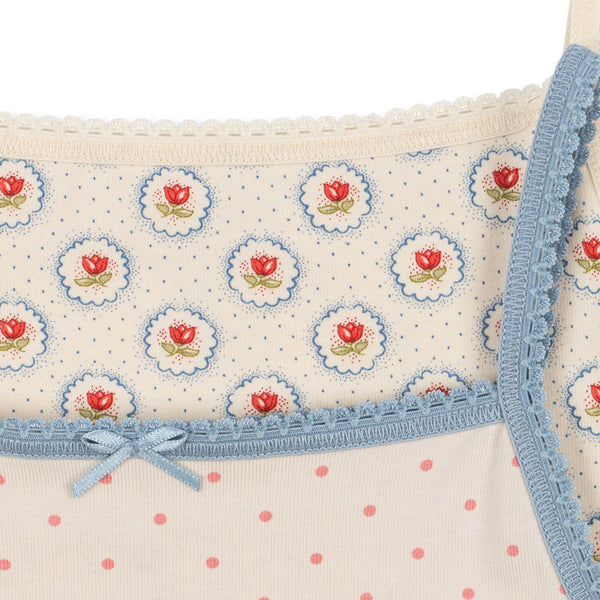 2-Pack Tank Top Pirouette / Mirage