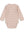 Basic long-sleeved body Stripe Tricolore