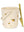 Sand Toy Set with Bucket & Shovel Lemon