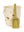 Sand Toy Set with Bucket & Shovel Lemon