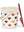 Sand Toy Set with Bucket & Shovel Bon Coeur Coloré