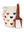 Sand Toy Set with Bucket & Shovel Bon Coeur Coloré