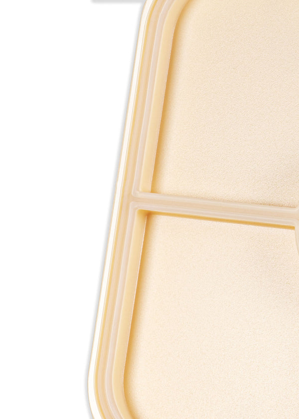 Bento Lunch Box Lemon