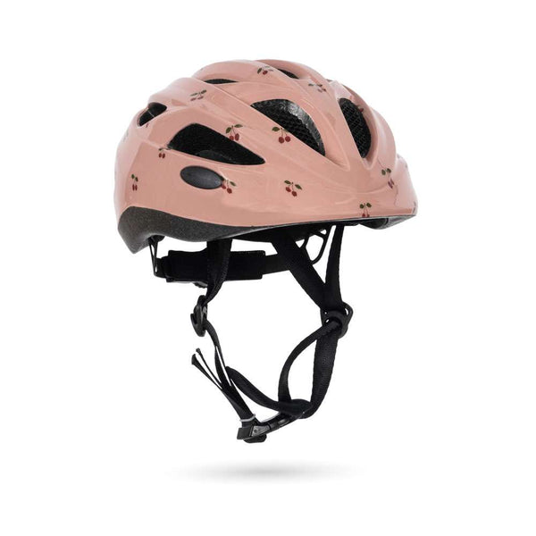 Bicycle Helmet Adi Cherry