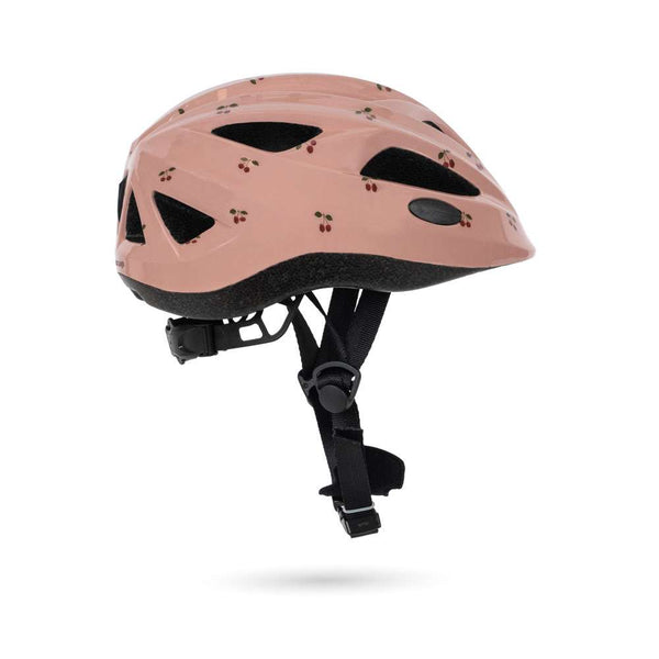 Bicycle Helmet Adi Cherry