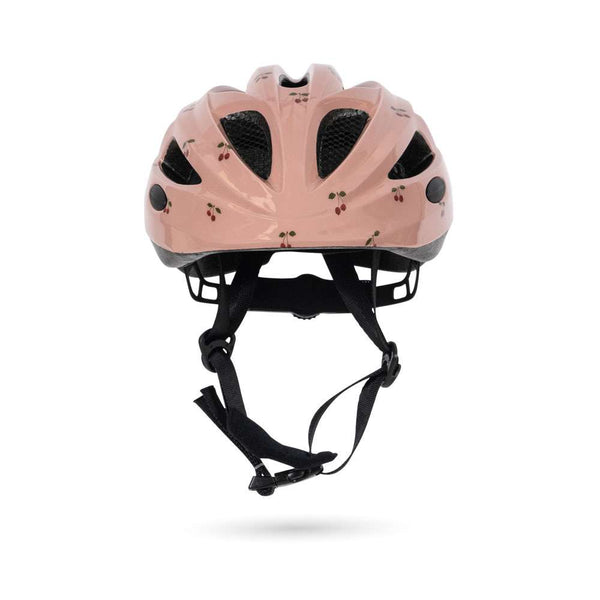 Bicycle Helmet Adi Cherry