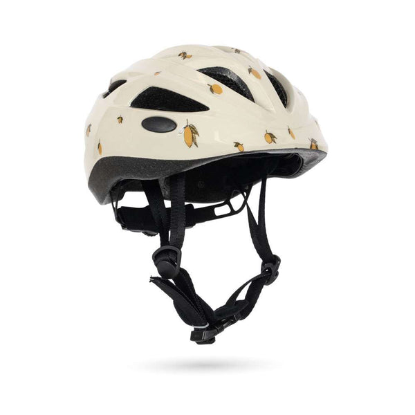 Bicycle Helmet Adi Lemon