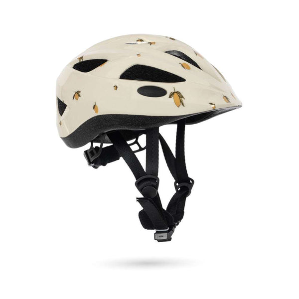 Bicycle Helmet Adi Lemon