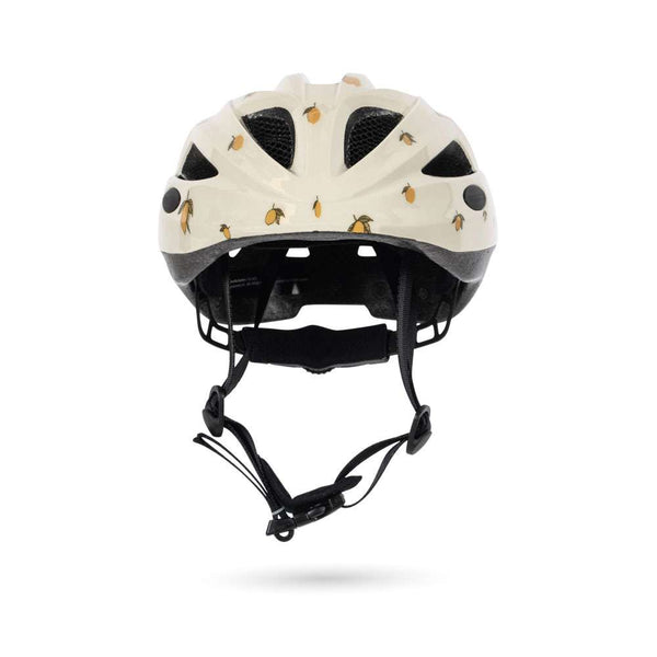 Bicycle Helmet Adi Lemon