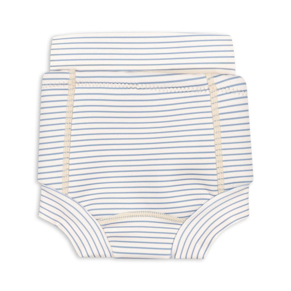 Bobby Baby Swim Diaper Stripe Blue